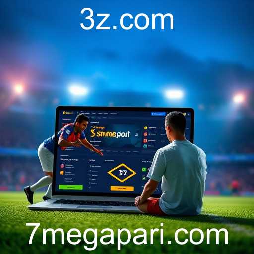 Expansão Digital: Como a Megapari Está Impactando o Mercado Brasileiro