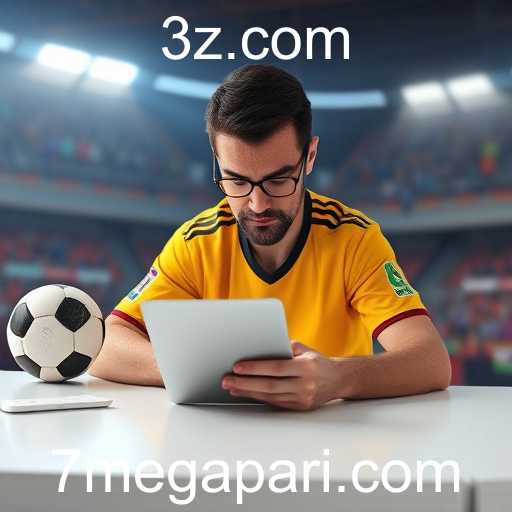 Expansão do Mercado de Apostas Online em 2025