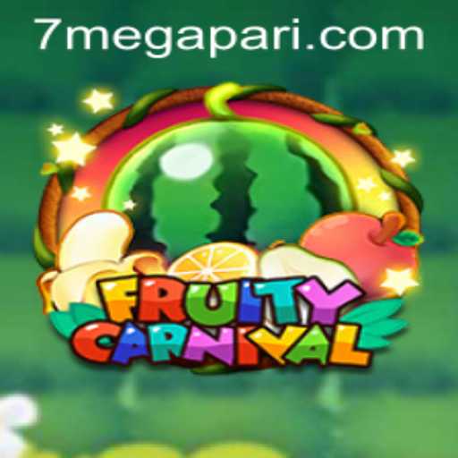 FruityCarnival: A Vibrant Adventure Awaits at Megapari
