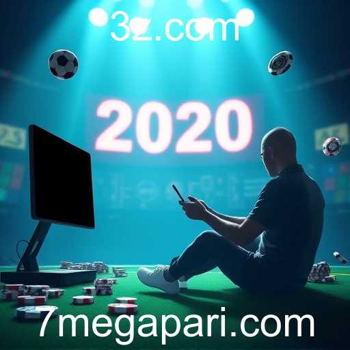 O Crescimento dos Sites de Jogos em 2025