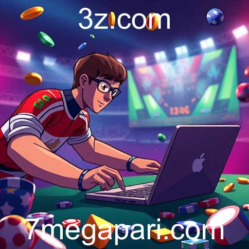 O Crescimento Exponencial do Mercado de Jogos Online em 2025