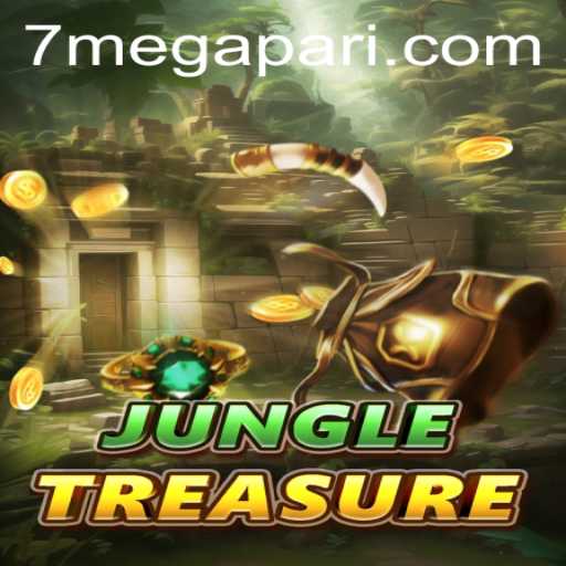 Discover the Thrilling Adventure in JungleTreasure with Megapari