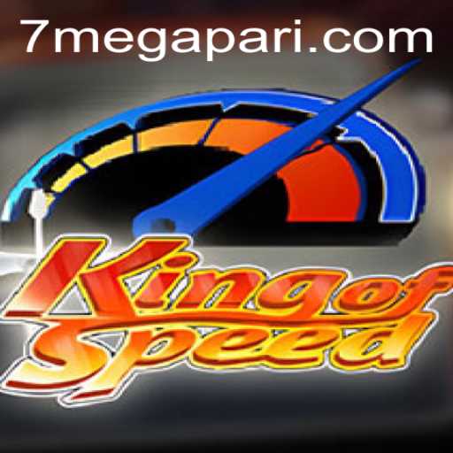 Exploring the Thrills of KingofSpeed: A MegaPari Adventure