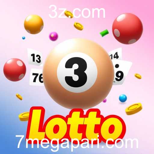 Descubra a Emoção da Loteria no Site Megapari