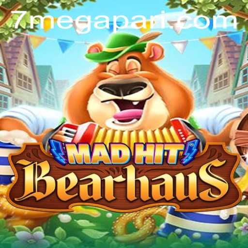 Exploring MadHitBearhaus: The Innovative Game Sweeping Megapari