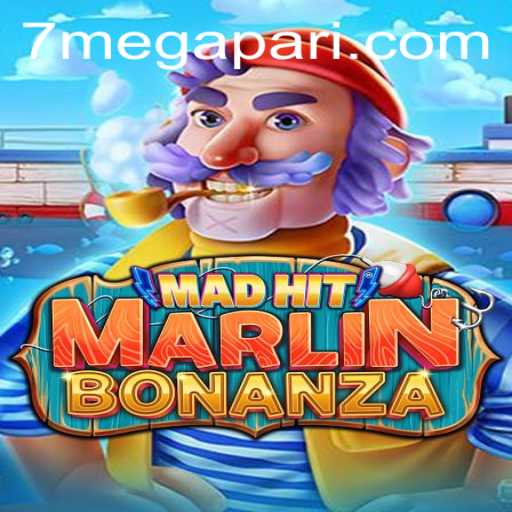 Discover the Exciting World of MadHitMarlinBonanza