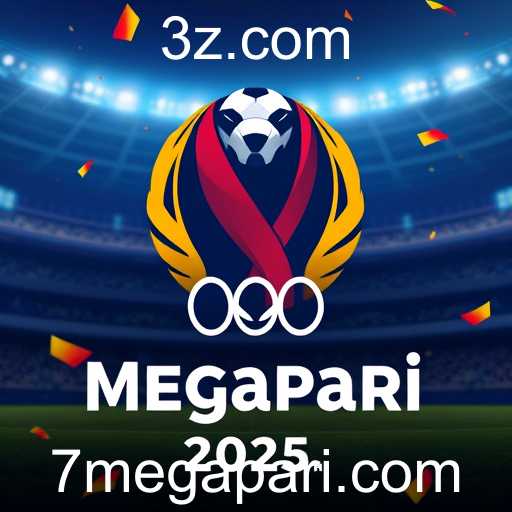 Megapari: A Ascensão dos Jogos Online