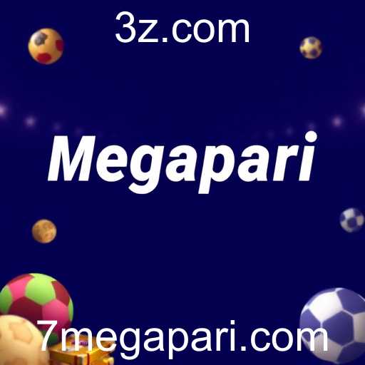 Expansão do Megapari no Mercado Mundial de Jogos