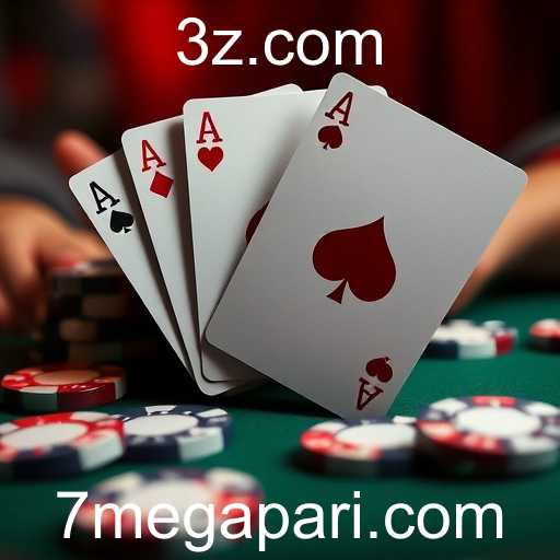 Megapari: A Evolução das Apostas Online em 2025