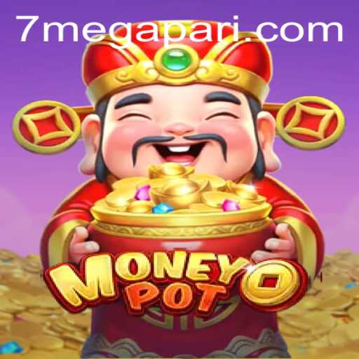 Exploring MoneyPot: A Thrilling Journey with Megapari