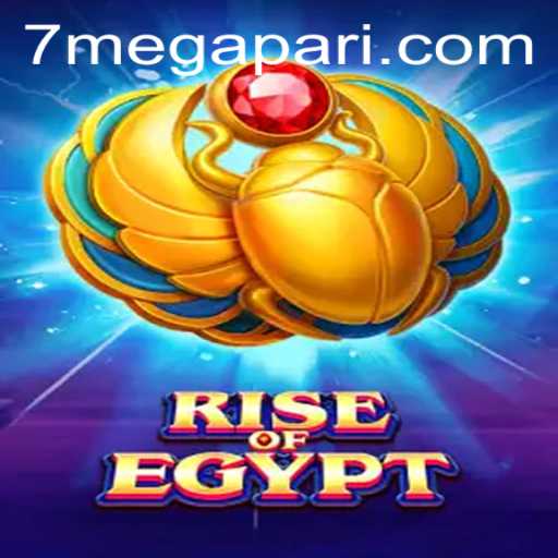 Exploring the Mystical World of RiseOfEgypt on Megapari