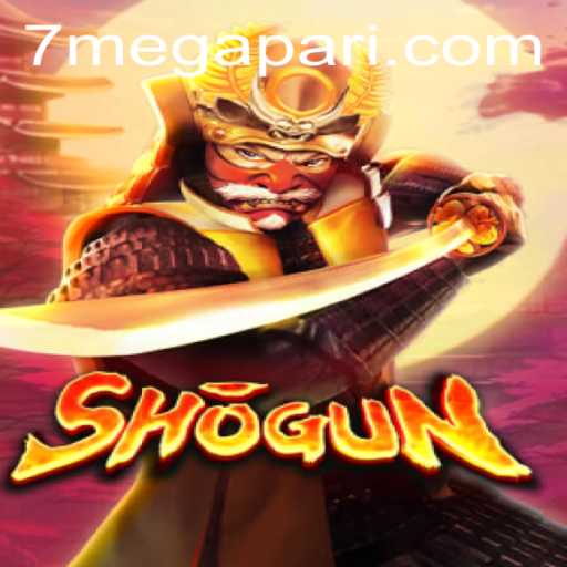 Exploring the Strategic World of Shogun on Megapari