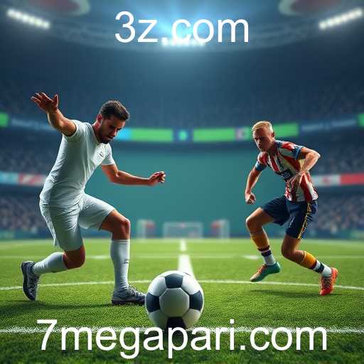 Explorando a Ascensão dos Esportes Virtuais no Megapari